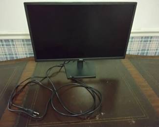 Dell Computer Monitor
