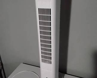 WORKING Portable Air Cooler