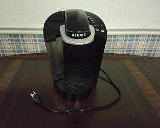 Keurig Coffee Maker