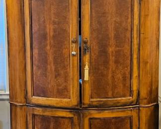 Large Armoire Cabinet