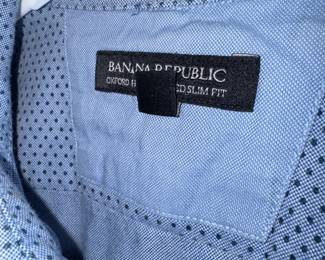 Banana Republic