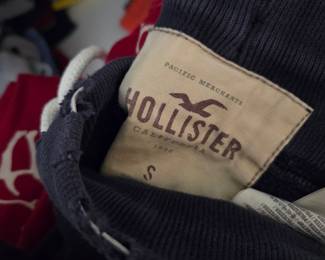 Hollister