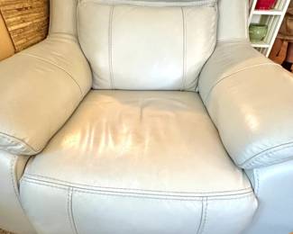 American Signature, Sofa (2) $500 each / Recliner $300