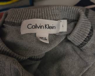Calvin Klein