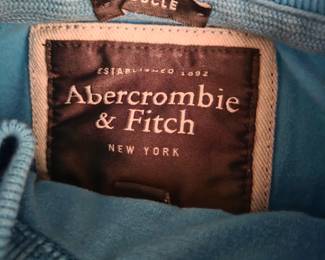 Abercrombie & Fitch