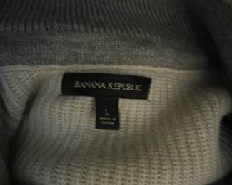 Banana Republic