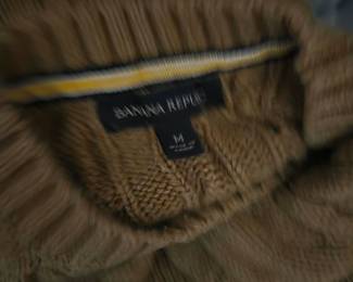 Banana Republic