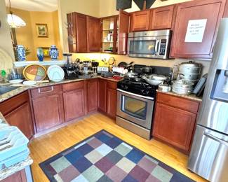 Kitchen Are The Heart of Home.