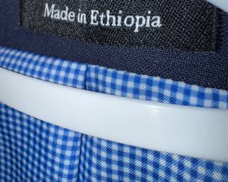 Ethiopia