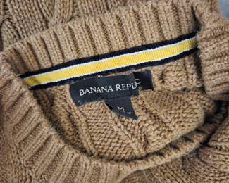 Banana Republic