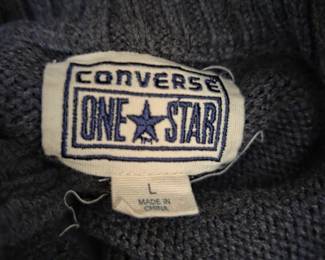 Converse One Star