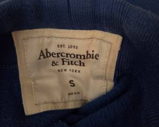 Abercrombie & Fitch