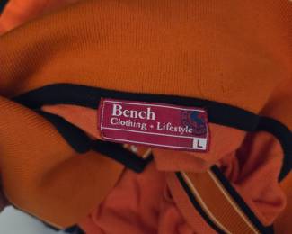 Bench
