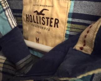 Hollister