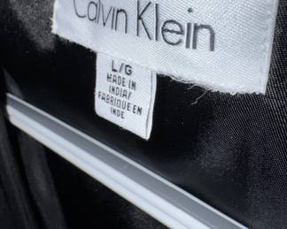 Calvin Klein