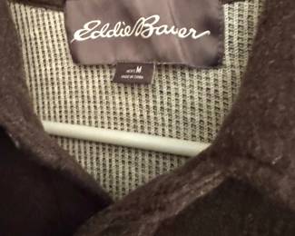 Eddie Bauer