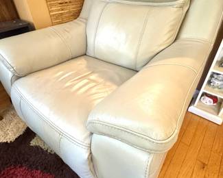 American Signature, Sofa (2) $500 each / Recliner $300
