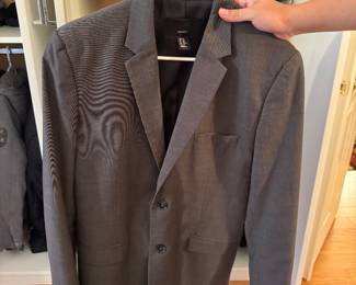 Blazers/Sport Coats, $20-$30