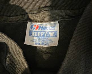 Hanes