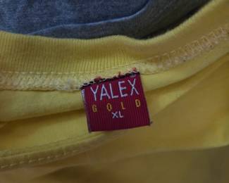 Yalex