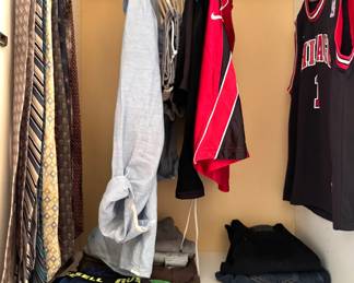 Dress Shirts $10 Sweaters, $10-$15 Polo Shirts $5-$8