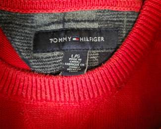 Tommy Hilfiger