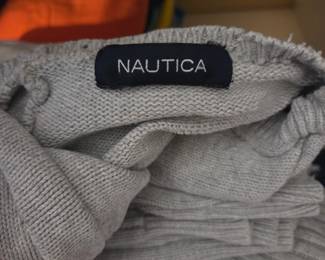 Nautica