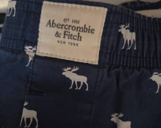 Abercrombie & Fitch