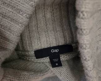 Gap