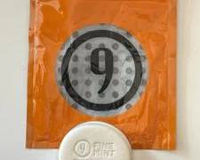 10 Ounce .999 Fine Silver Round in Original Mint Packaging