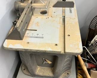 power tools