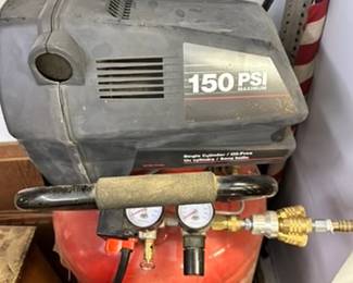 compressor