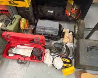 tools