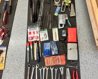 hand tools