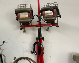 Work light