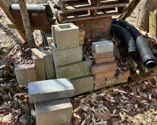 Bricks