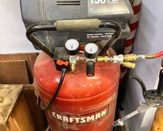 Compressor