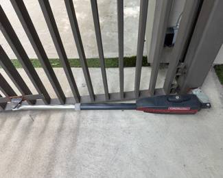 Liftmaster opener