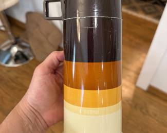 Vintage Thermos