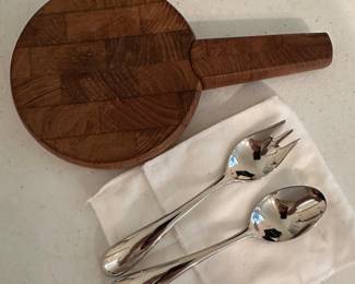Dansk treasures
