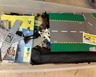 Legos