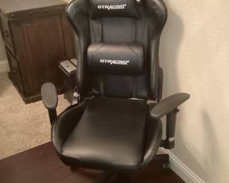 Executive Office Chair