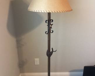 Western-style Floor Lamp