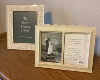 Assorted Frames