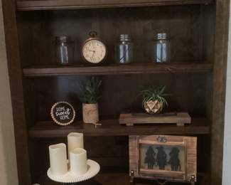 Misc Decor