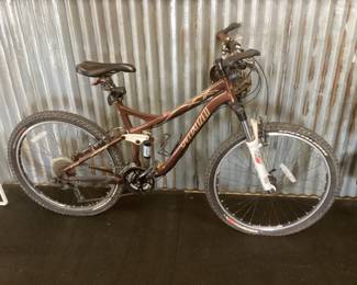 Specialized Trail Bike