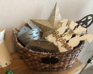 Misc Decor