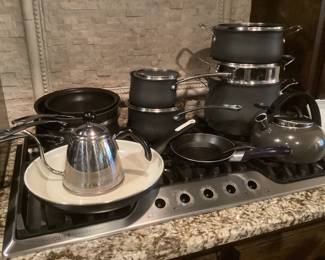 Cuisinart Cookware