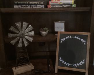 Misc Decor