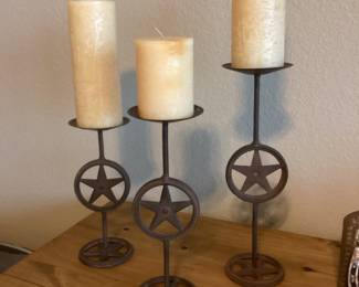 Western Decor